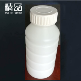 颗粒度净化瓶（取样瓶）/塑料220ml